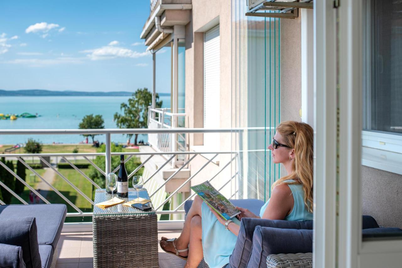 שיופוק Lakeside Family Apartment מראה חיצוני תמונה
