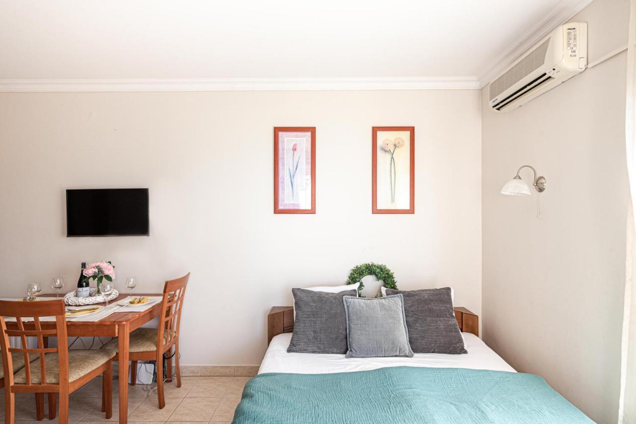 שיופוק Lakeside Family Apartment מראה חיצוני תמונה
