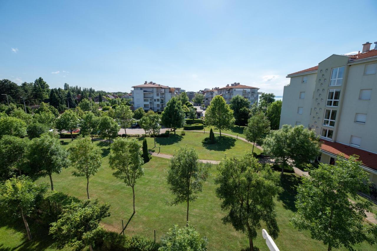 שיופוק Lakeside Family Apartment מראה חיצוני תמונה
