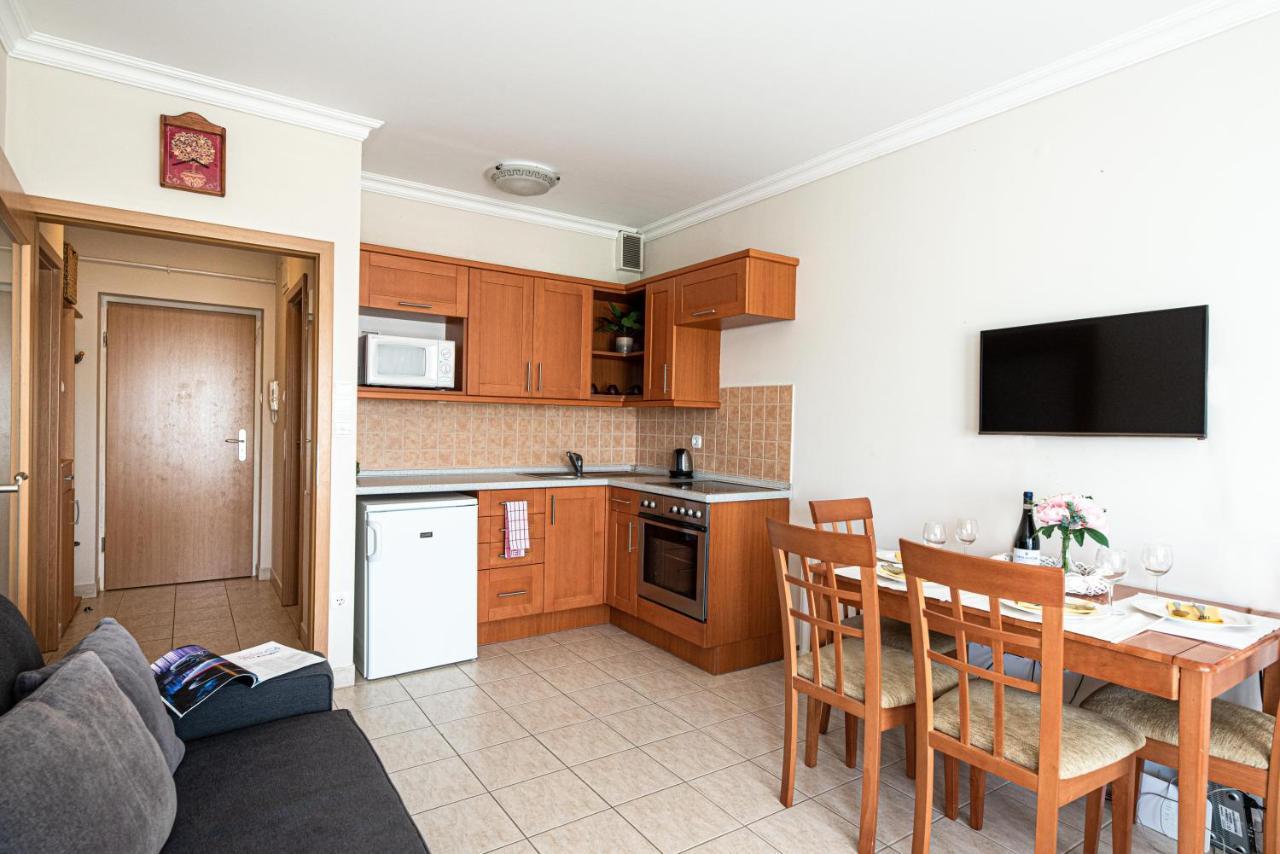 שיופוק Lakeside Family Apartment מראה חיצוני תמונה