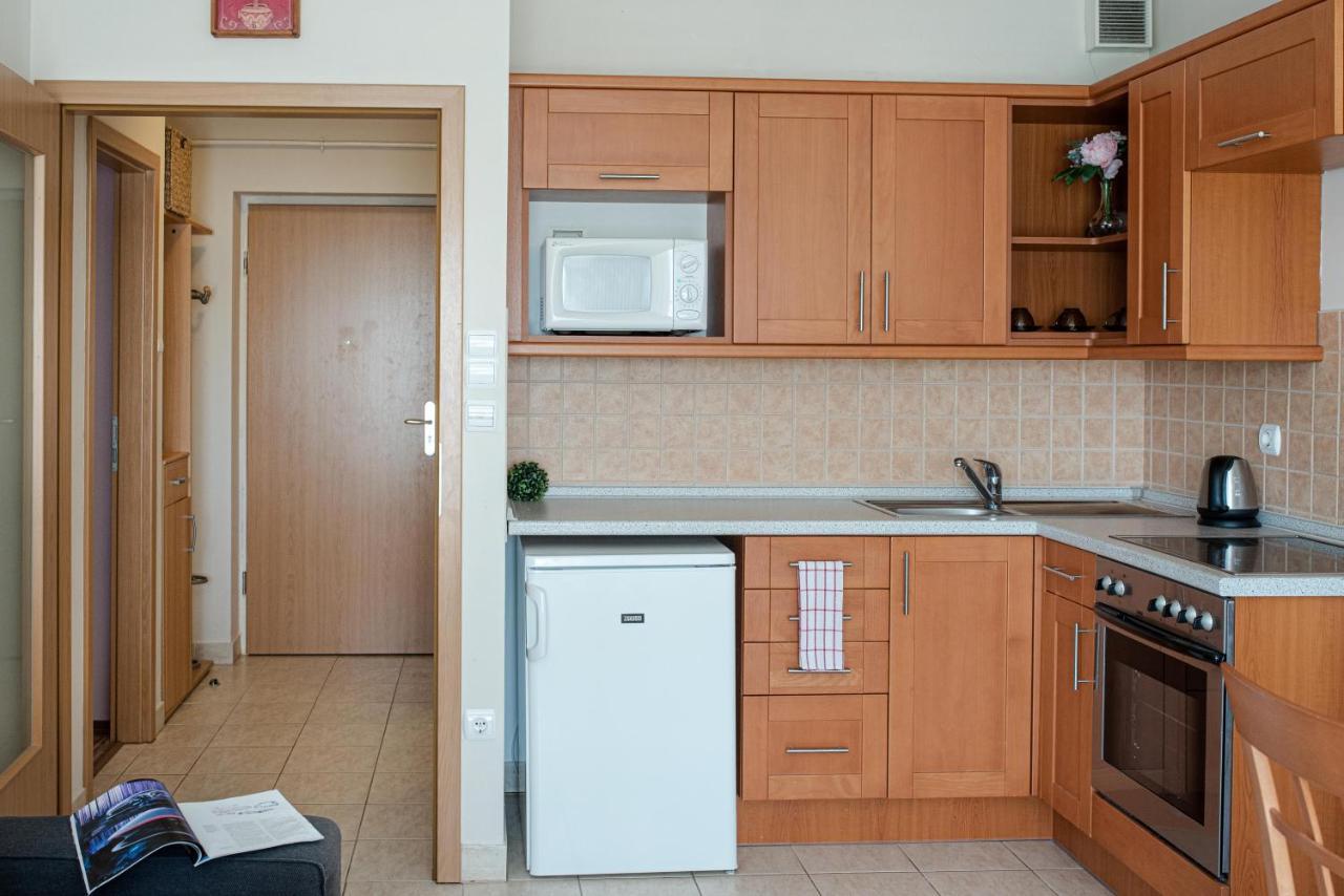 שיופוק Lakeside Family Apartment מראה חיצוני תמונה