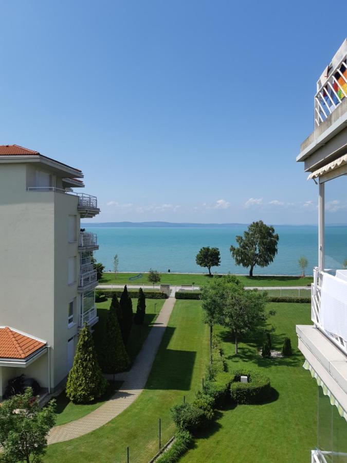 שיופוק Lakeside Family Apartment מראה חיצוני תמונה